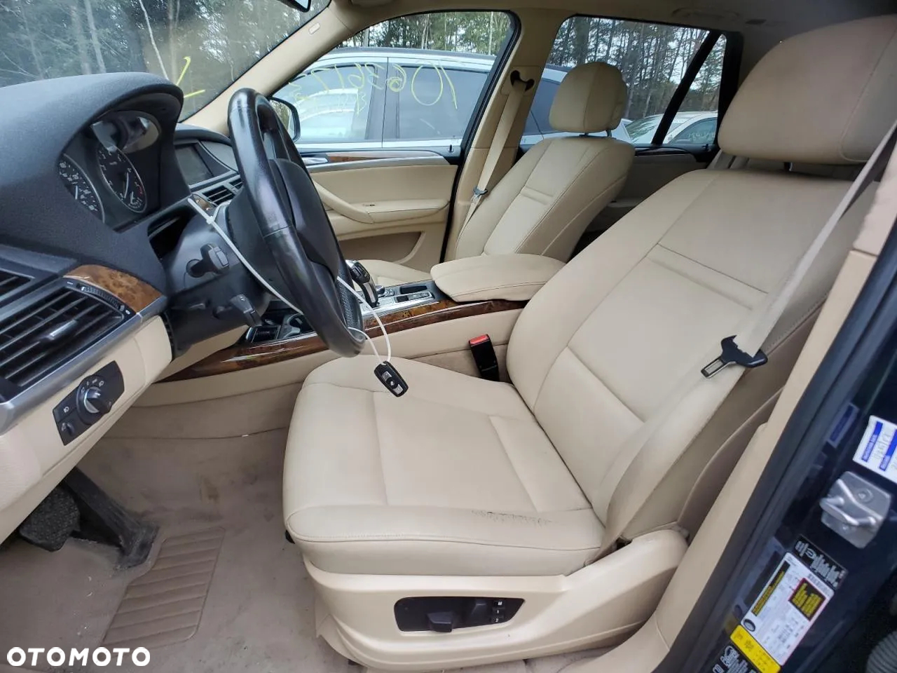 BMW X5 xDrive35i Edition Exclusive - 7