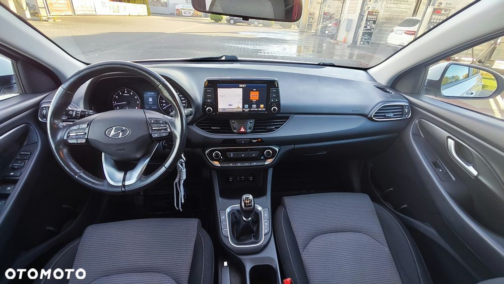 Hyundai i30 1.4 Comfort - 20
