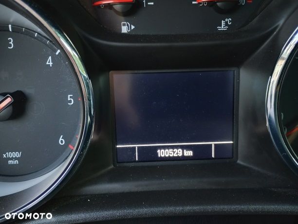 Opel Astra - 15