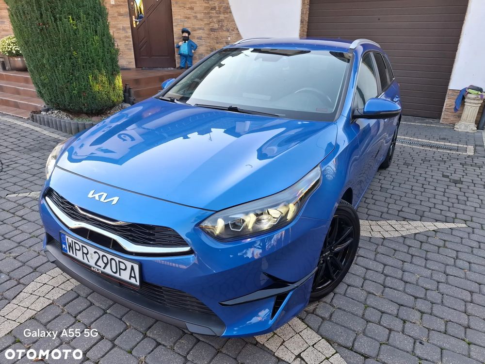 Kia Ceed - 3