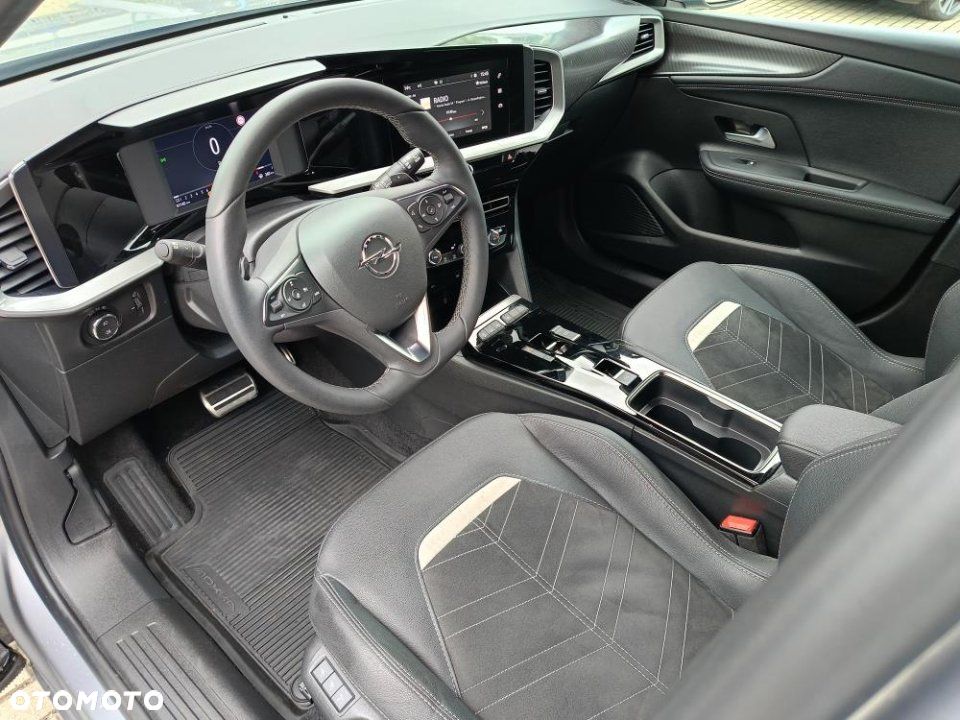 Opel Mokka - 9