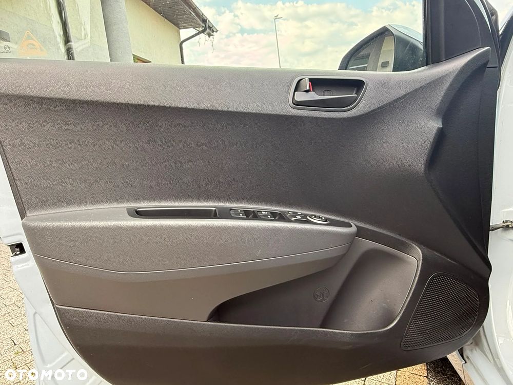 Hyundai i10 1.0 Comfort - 18