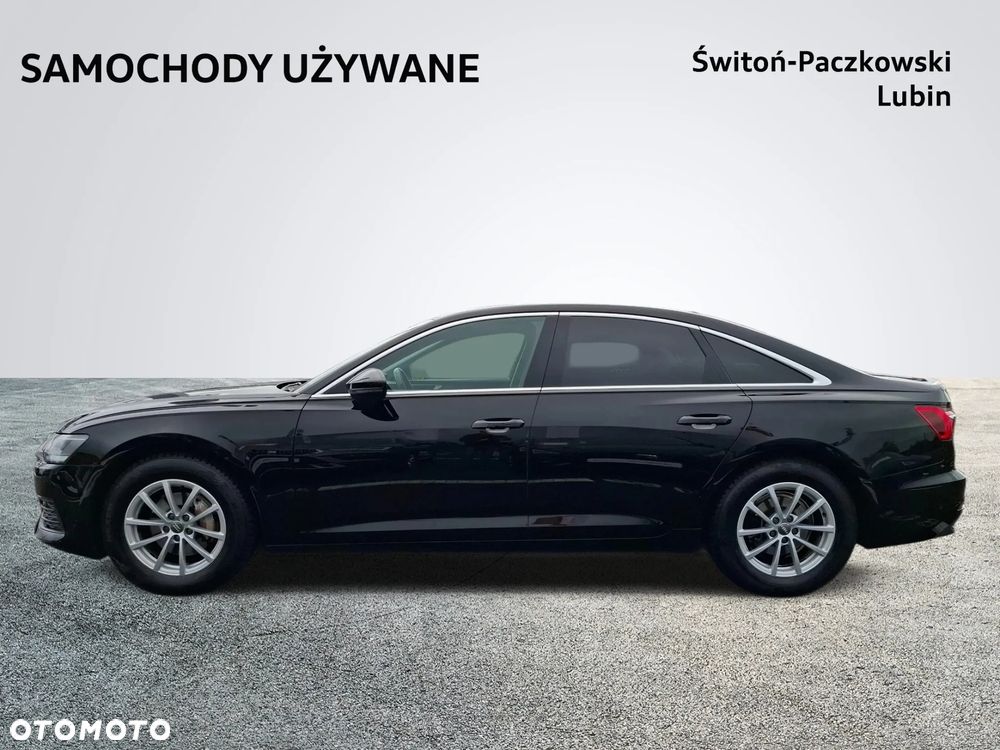 Audi A6 Limousine 40 TDI S tronic - 2