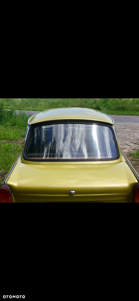 Trabant Inny - 4