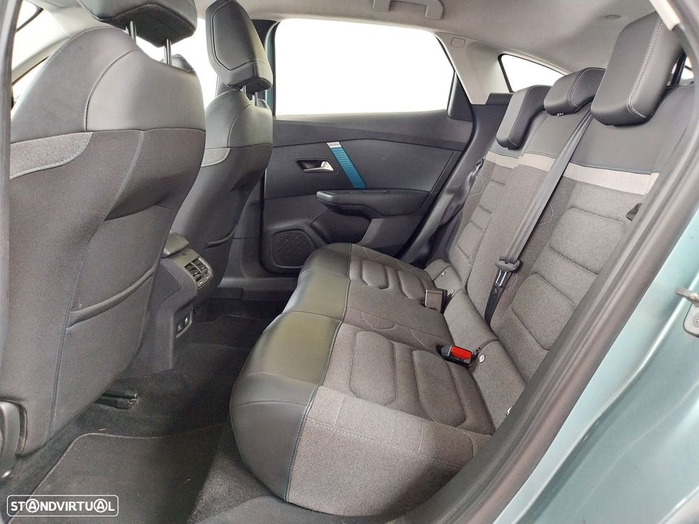 Citroën e-C4 50 kWh Feel Pack - 9