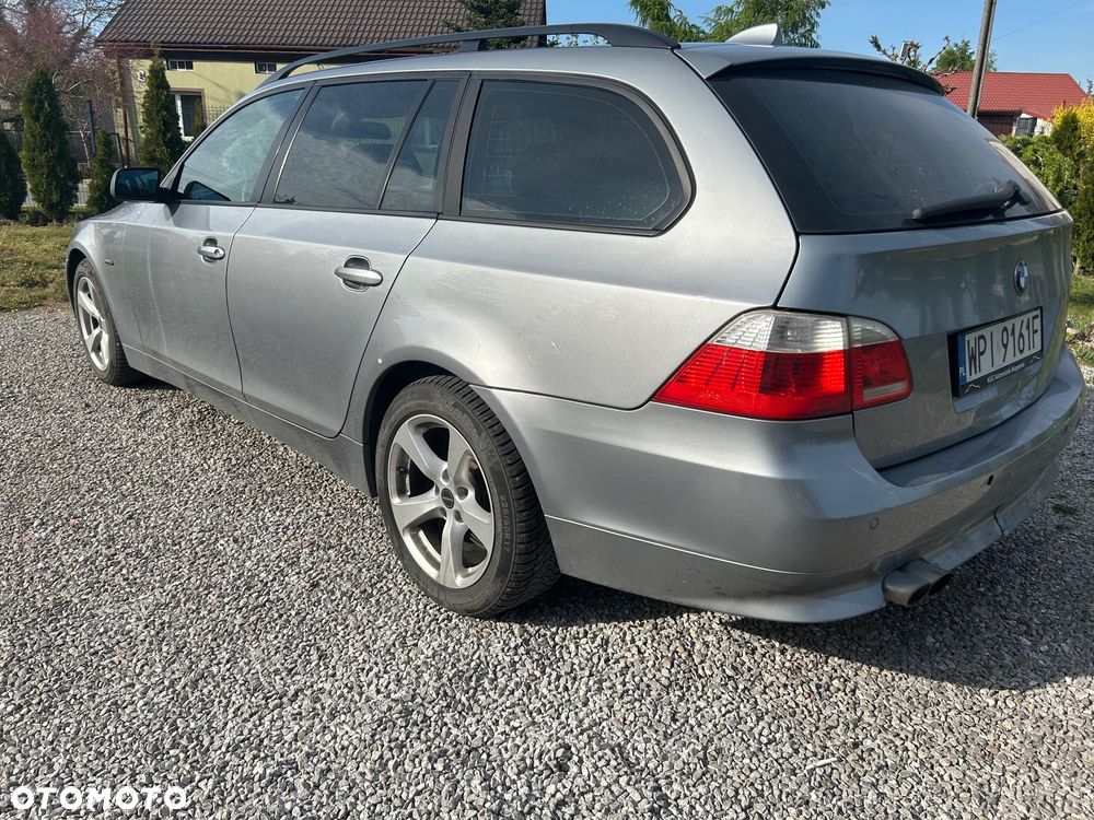 BMW Seria 5 - 3