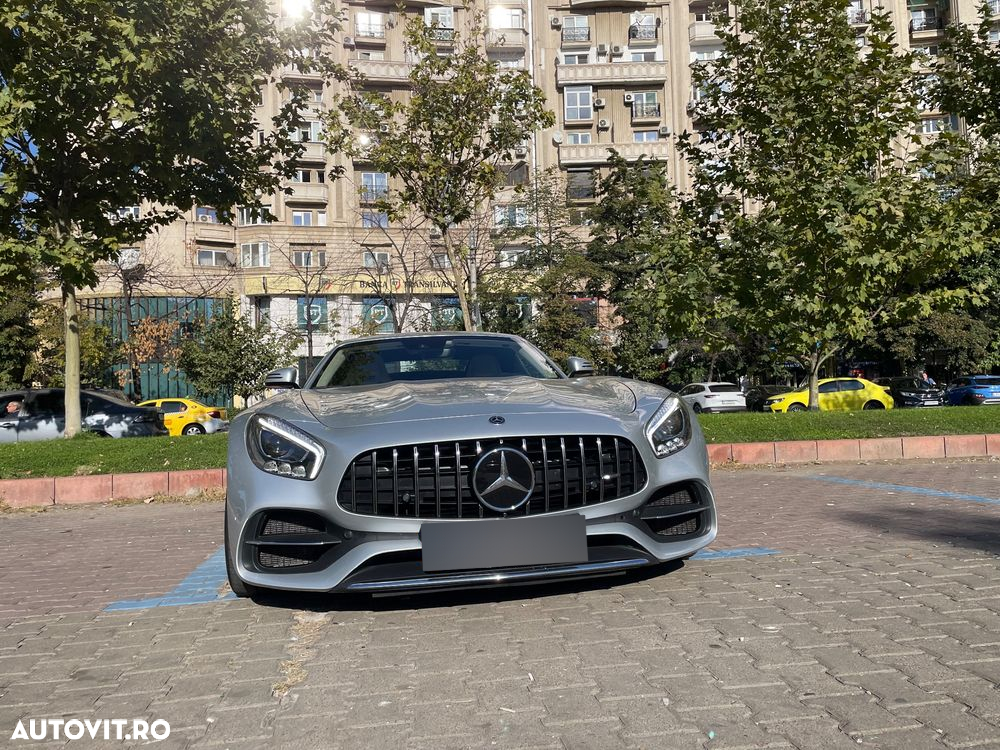 Mercedes-Benz AMG - 15