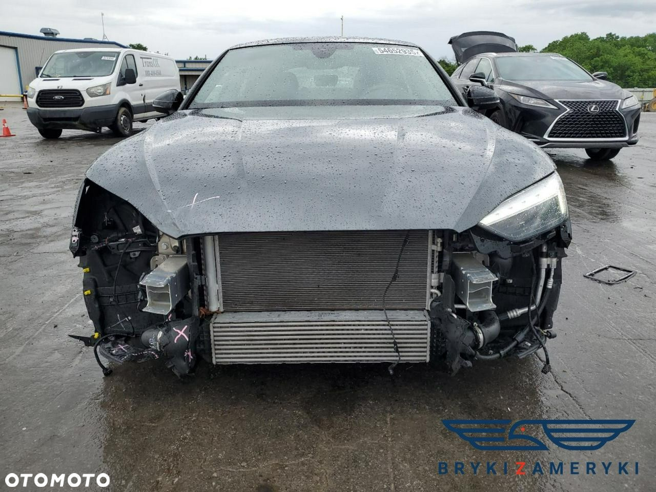 Audi A5 - 6