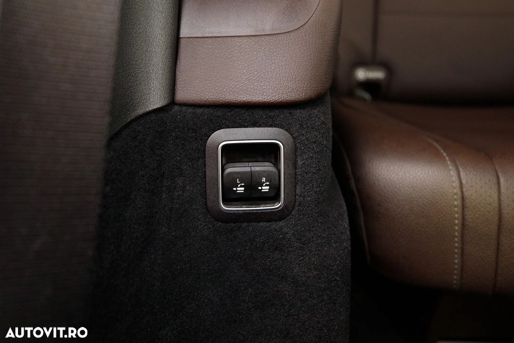 Mercedes-Benz GLS 450 4Matic 9G-TRONIC - 37