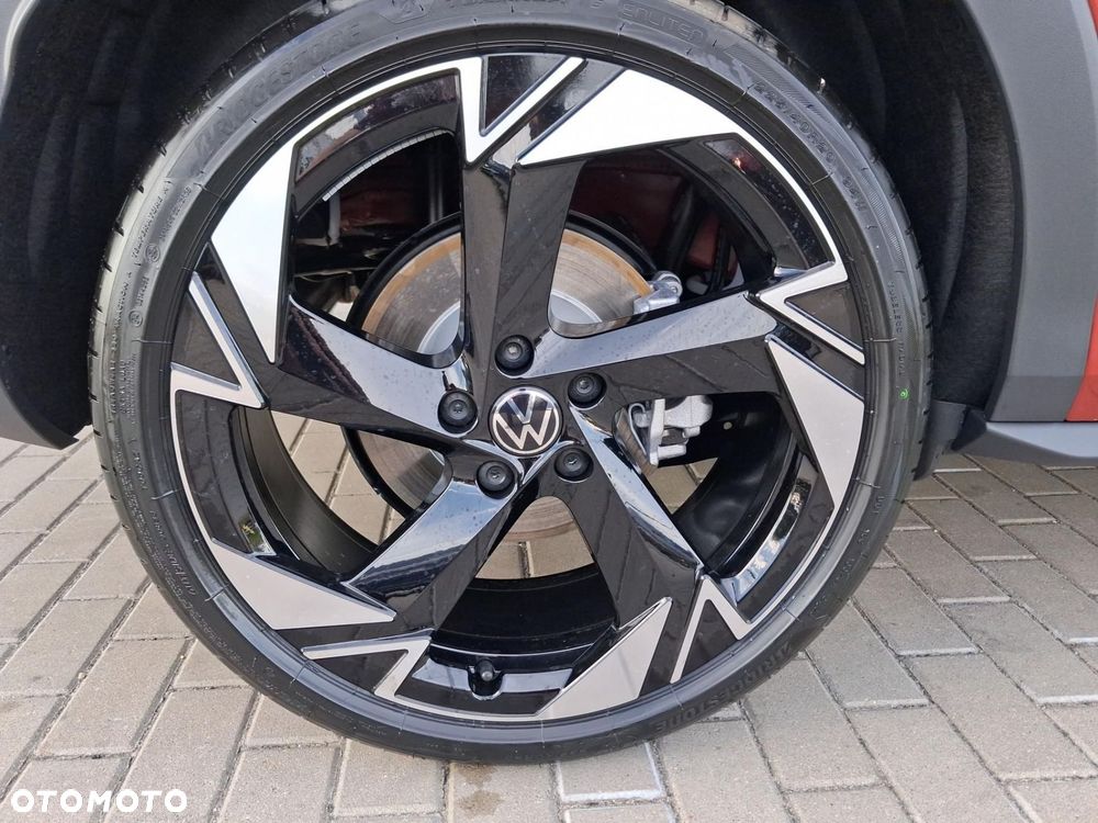 Volkswagen T-Roc - 20