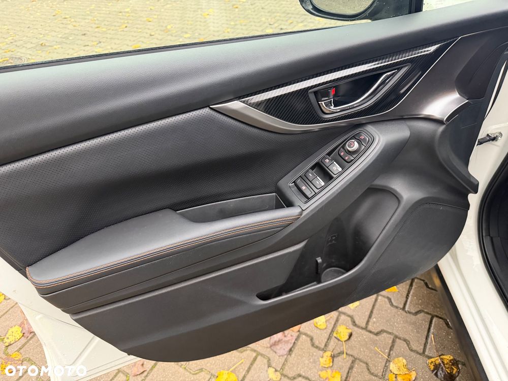 Subaru XV 2.0i Exclusive+ (EyeSight) Lineartronic - 20