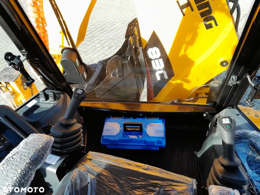 Lonking 83C NOWA 2026r - 22