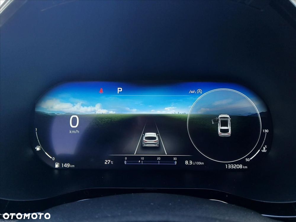 Kia ProCeed 1.5 T-GDI GT Line DCT - 11