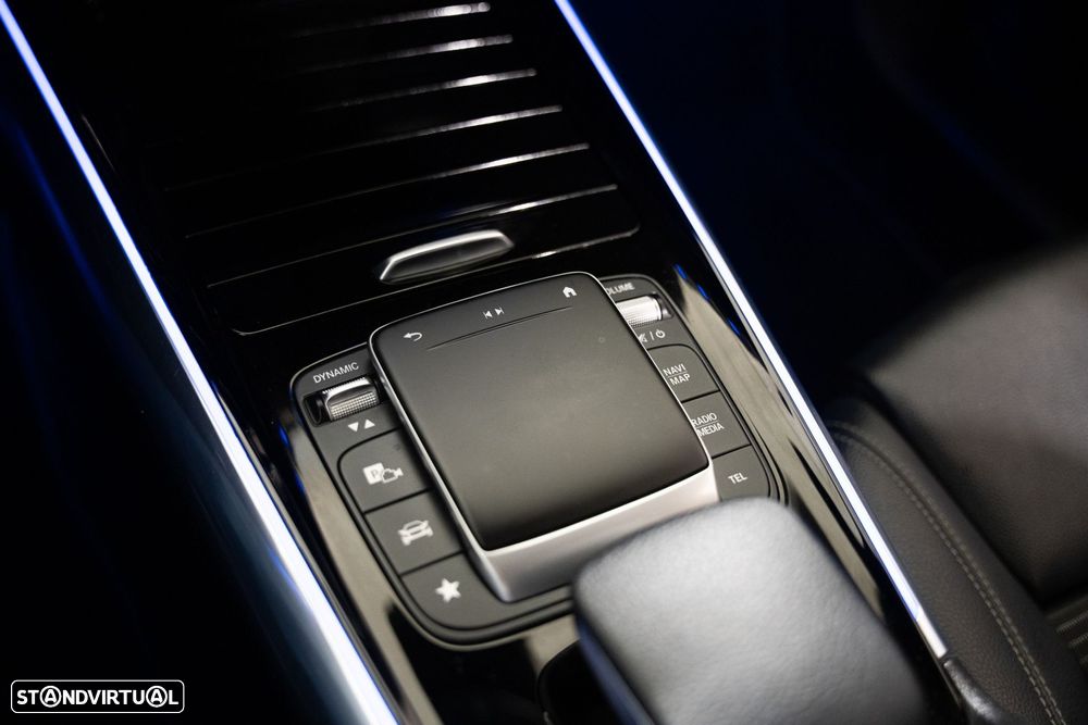 Mercedes-Benz GLA 250 e Progressive - 14