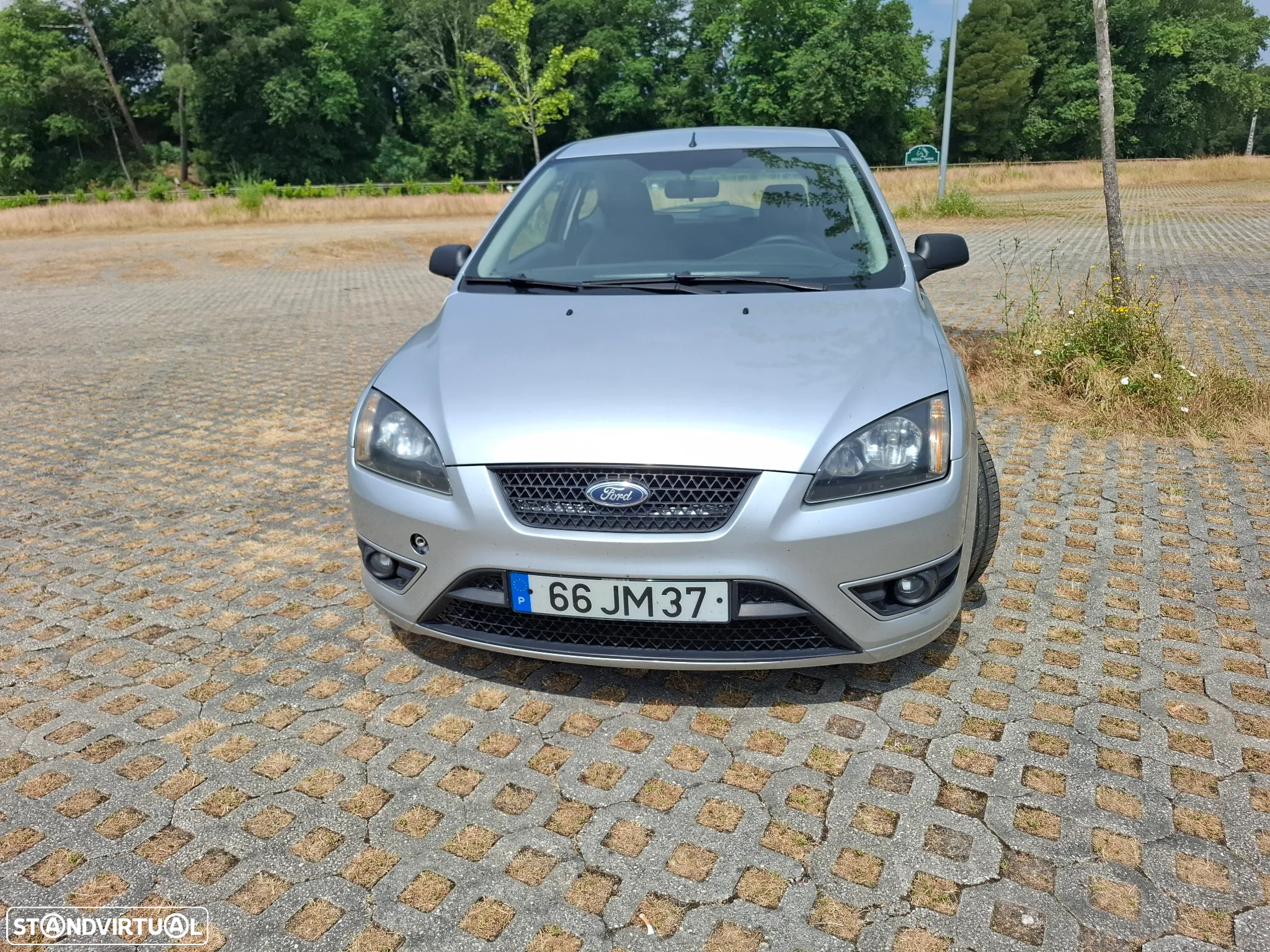 Ford Focus SW - 3