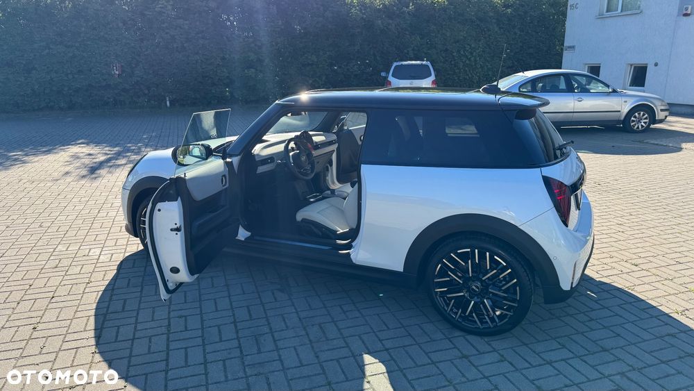 MINI Cooper C Linia Favoured - 2