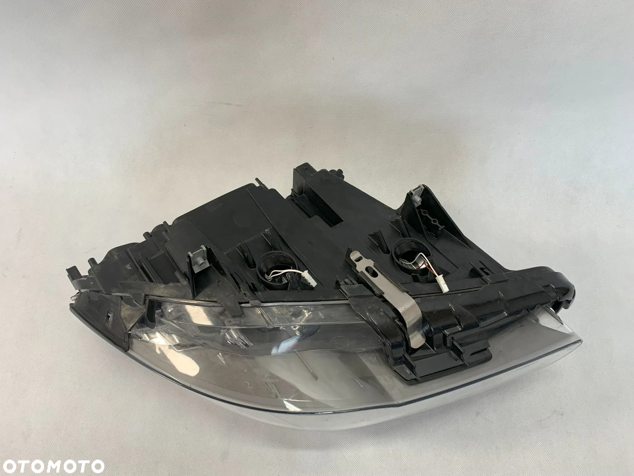 Image BMW 5 V F10 F11 10-13r Světlomet levý XS F 10 F 11 - 1ZS010131-61