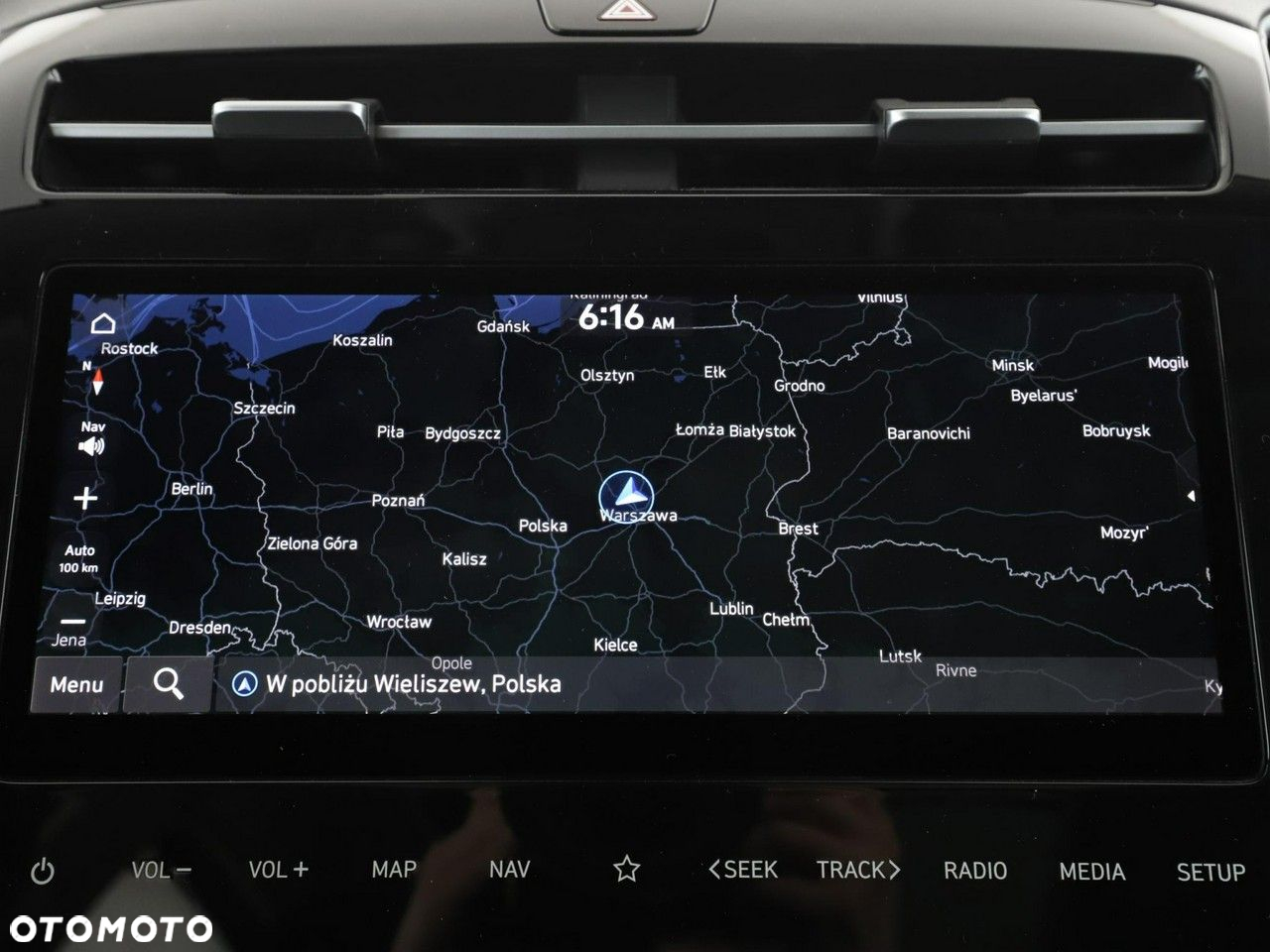 Hyundai Tucson 1.6 CRDi 48V Smart 2WD DCT - 24