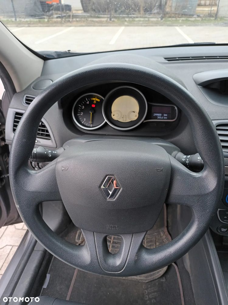Renault Megane 1.5 dCi Generation - 16