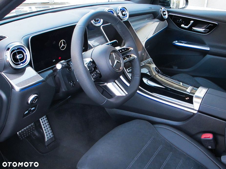 Mercedes-Benz GLC - 7