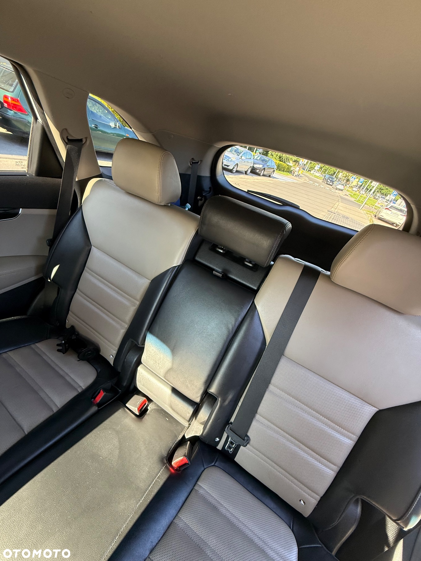Kia Sorento 2.2 CRDI XL - 8