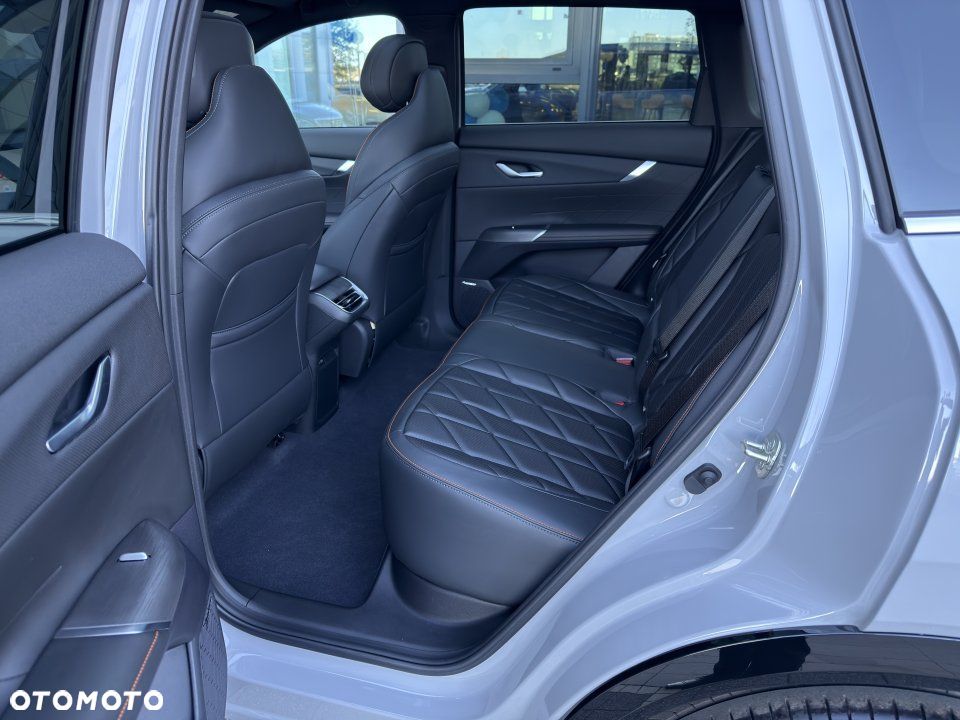 Changan CS75 Plus - 9