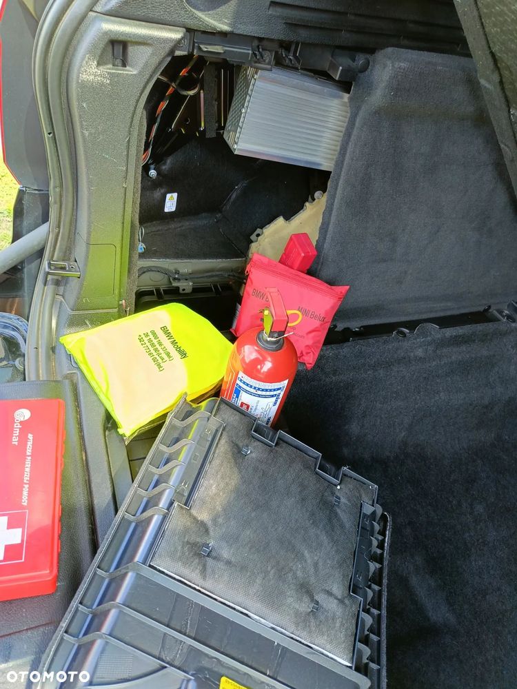 BMW X5 xDrive25d - 9