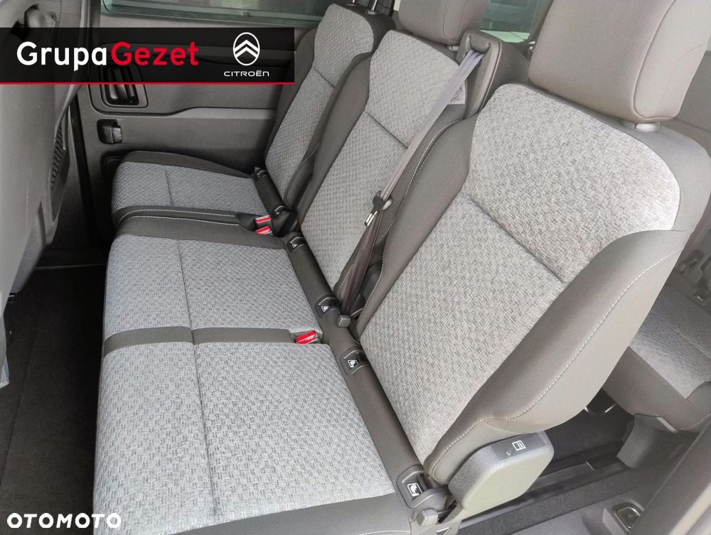 Citroën SpaceTourer - 19