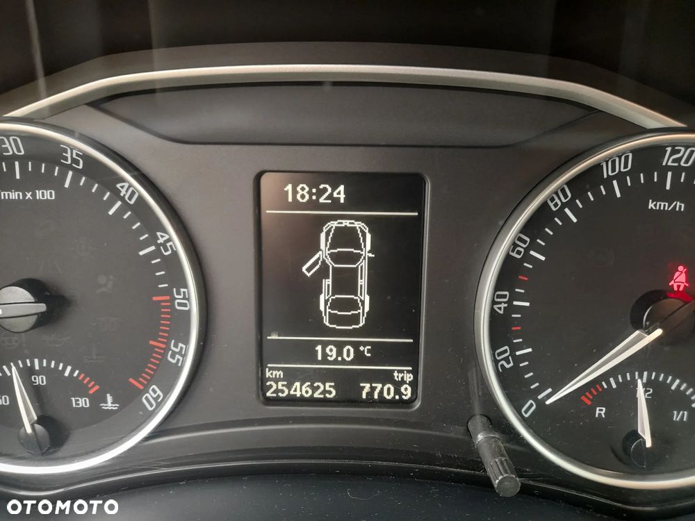 Skoda Octavia 2.0 TDI DPF Elegance - 18
