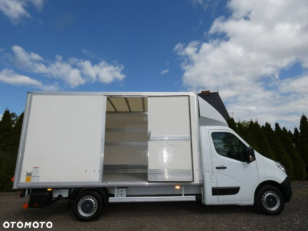 Renault Master - 5