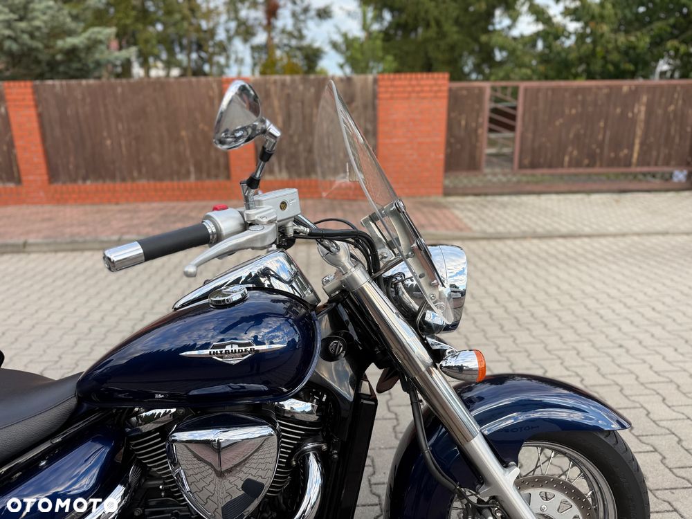 Suzuki Intruder - 6