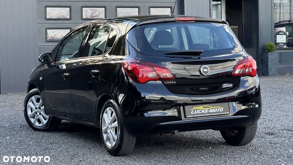 Opel Corsa - 7