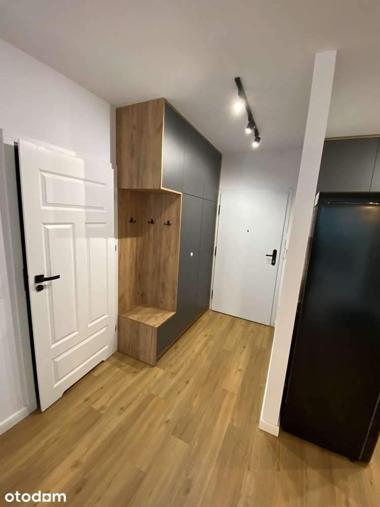 Stylowy Apartament, Fuzja, Dostępne!