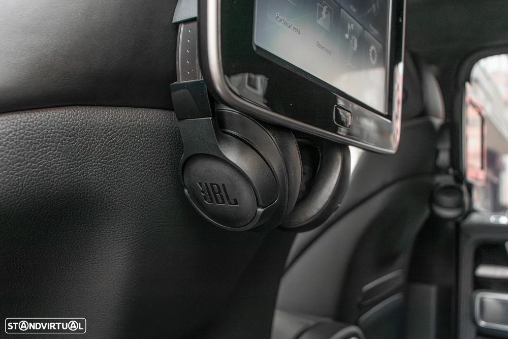 Mercedes-Benz G 63 AMG 4x4 - 51