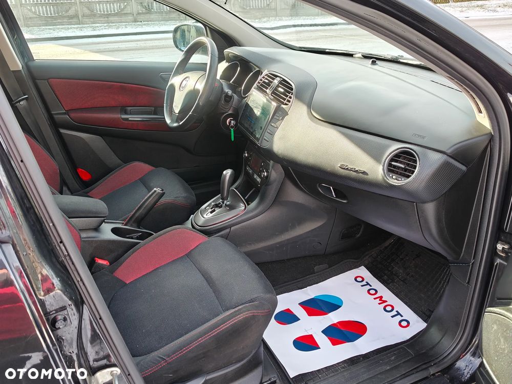 Fiat Bravo 1.6 Multijet 16V Dynamic - 7