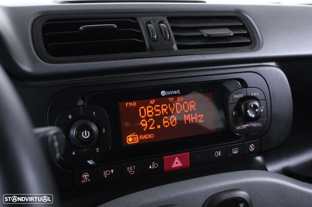 Fiat Panda 1.0 Hybrid City Life - 26