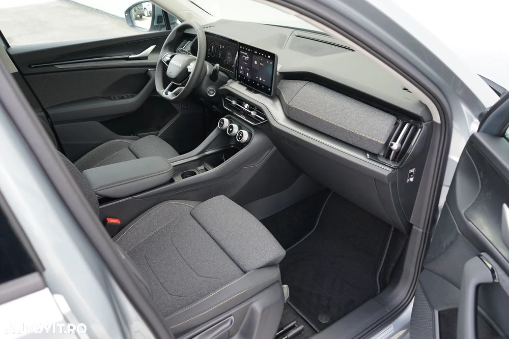 Skoda Kodiaq 2.0 TDI 4X4 DSG Selection - 28