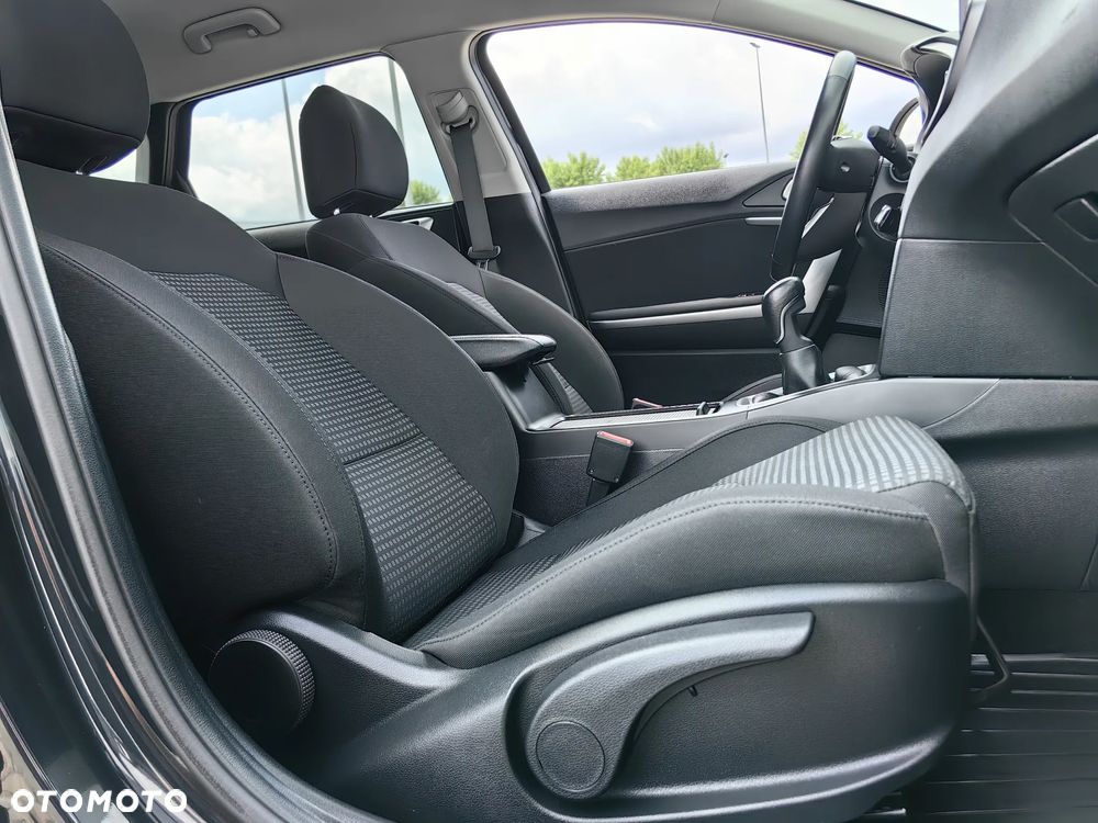 Kia Ceed 1.0 T-GDI Business Line - 14