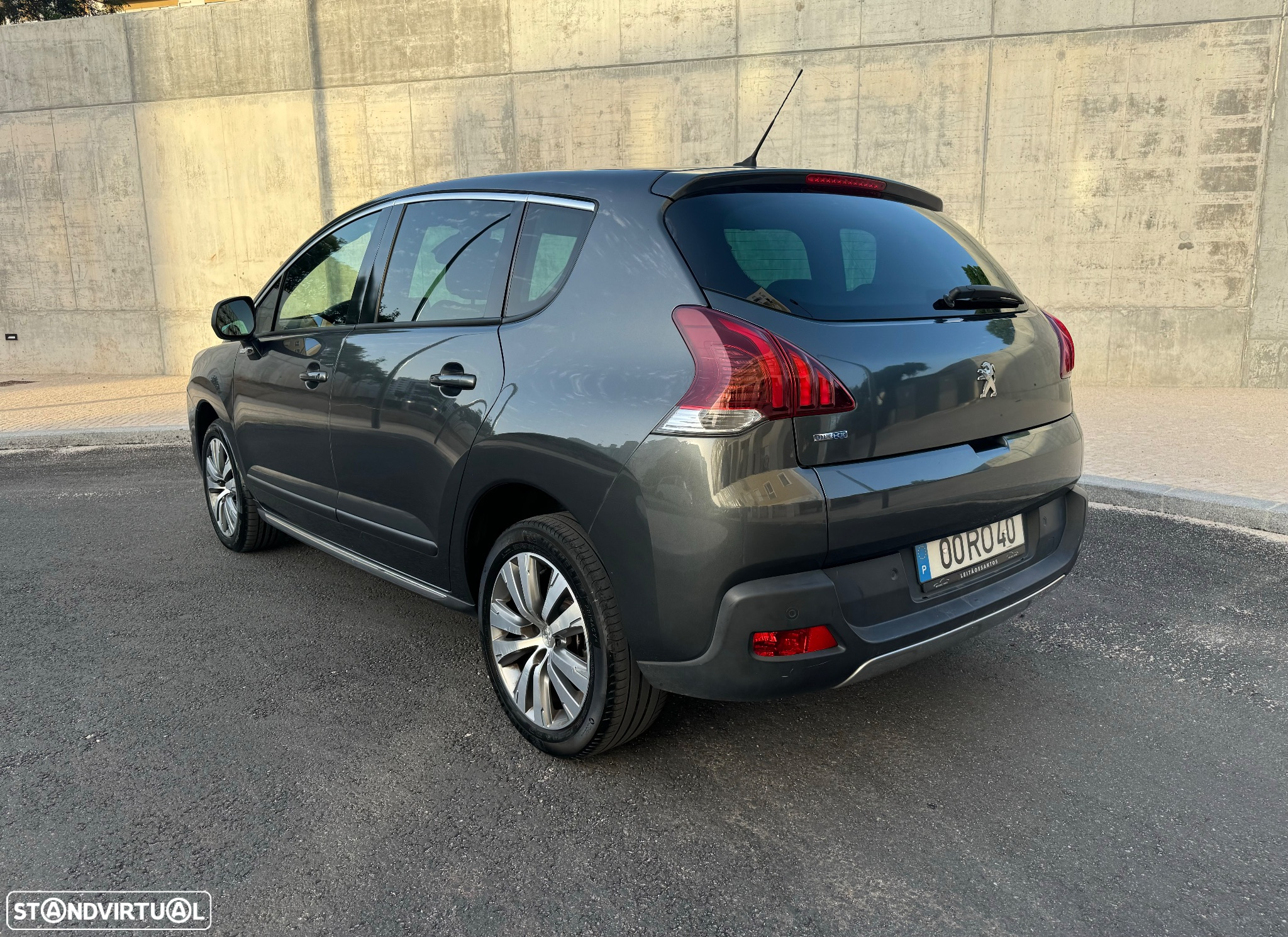 Peugeot 3008 - 42