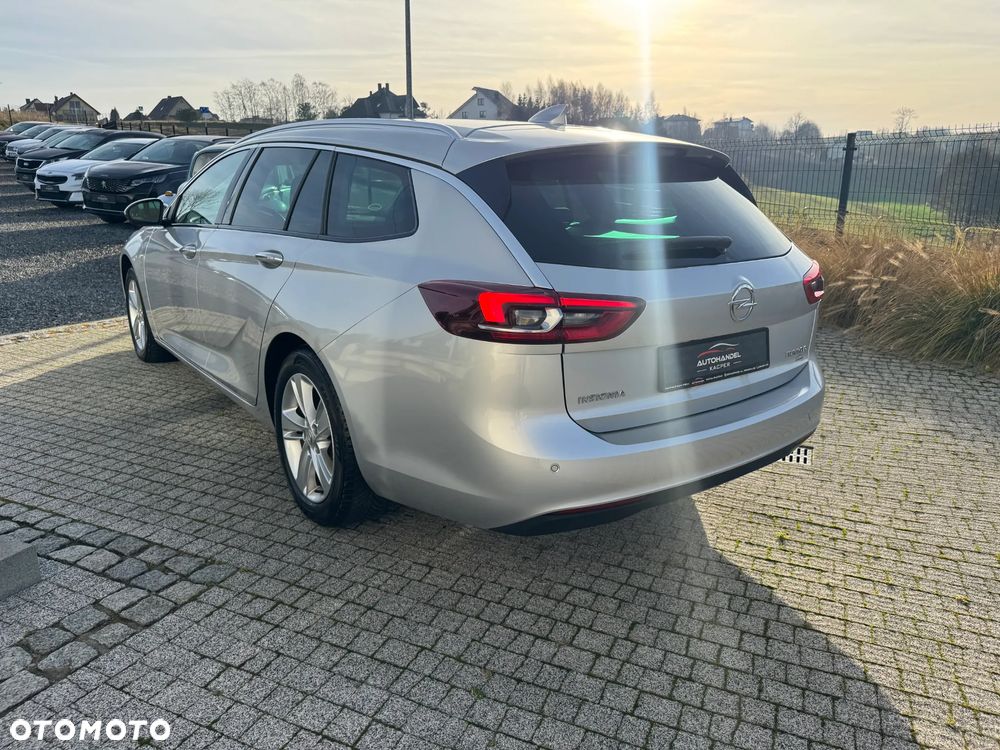 Opel Insignia - 7