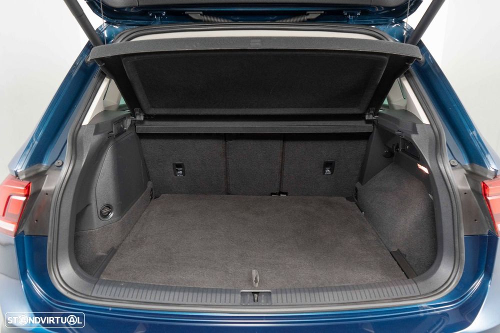 VW Tiguan 1.4 TSI eHybrid Life DSG - 14