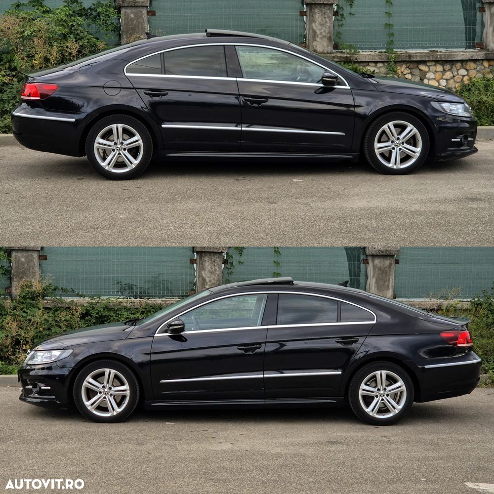 Volkswagen Passat CC - 7