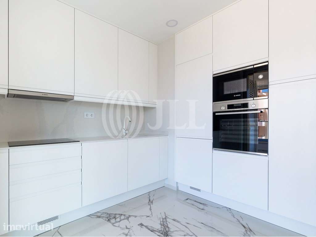 Apartamento T3 em condomínio em Lagos, Algarve - Grande imagem: 4/42