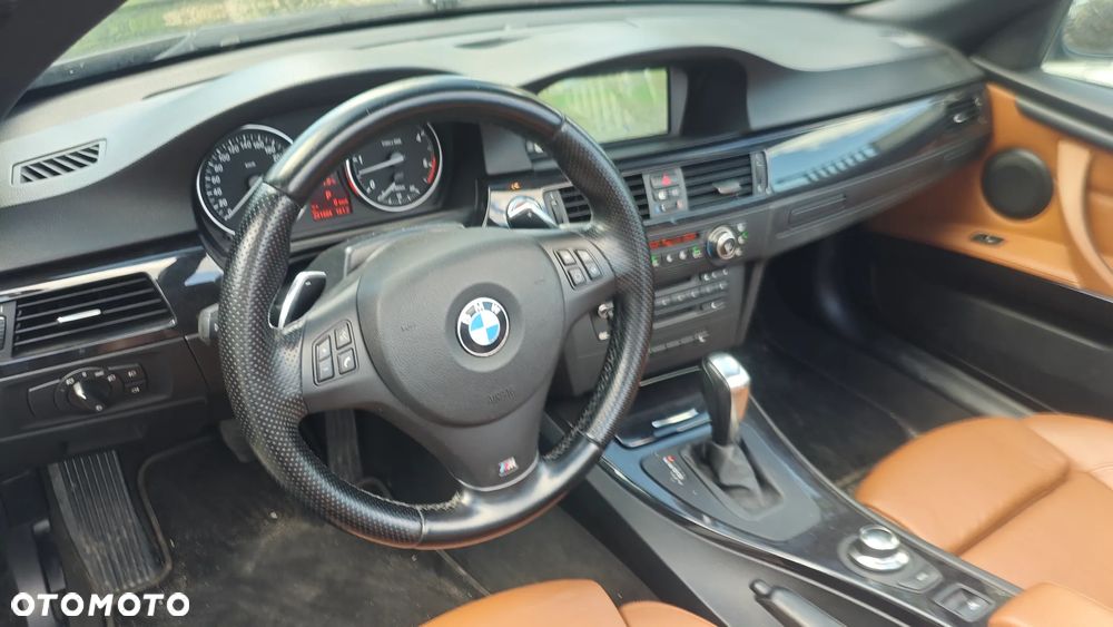 BMW Seria 3 330d DPF - 8
