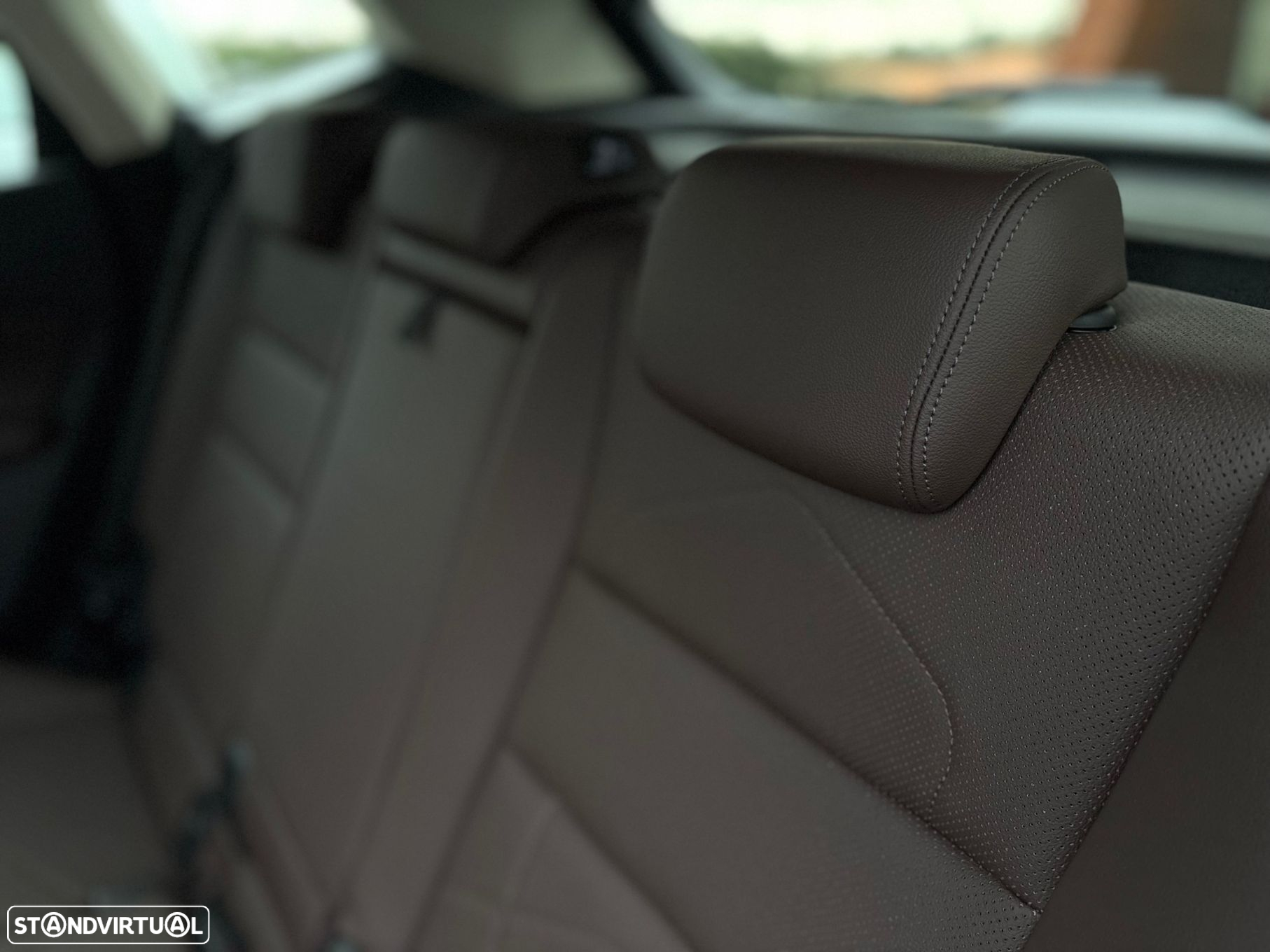 BMW 218 Active Tourer - 23