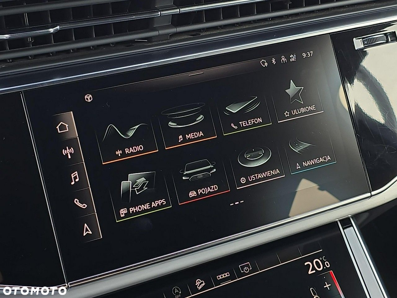 Audi Q7 - 24