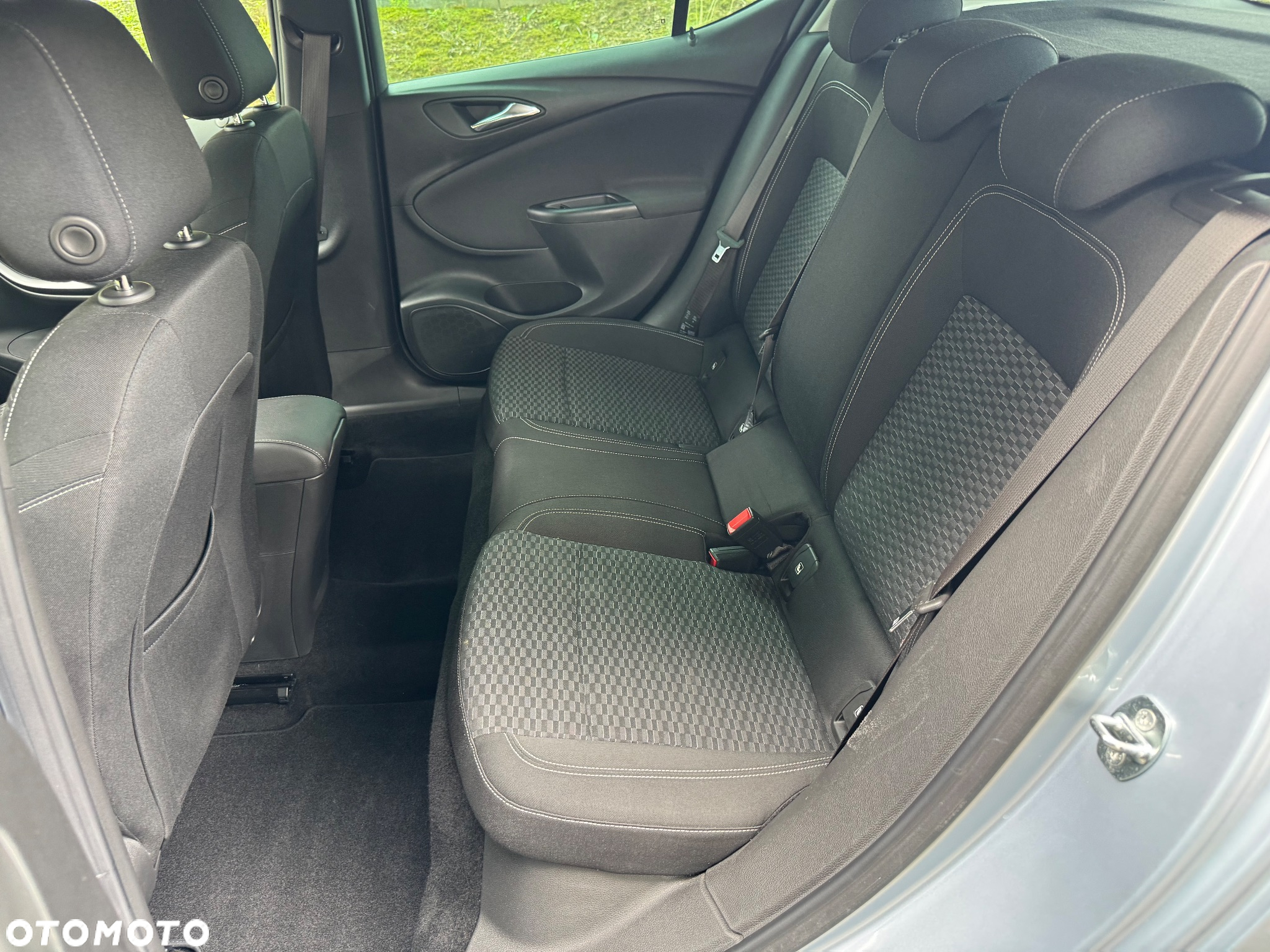 Opel Astra 1.0 Turbo Start/Stop Edition - 30