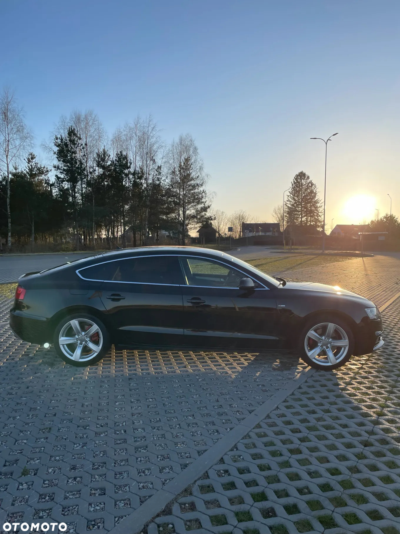 Audi A5 1.8 TFSI - 4