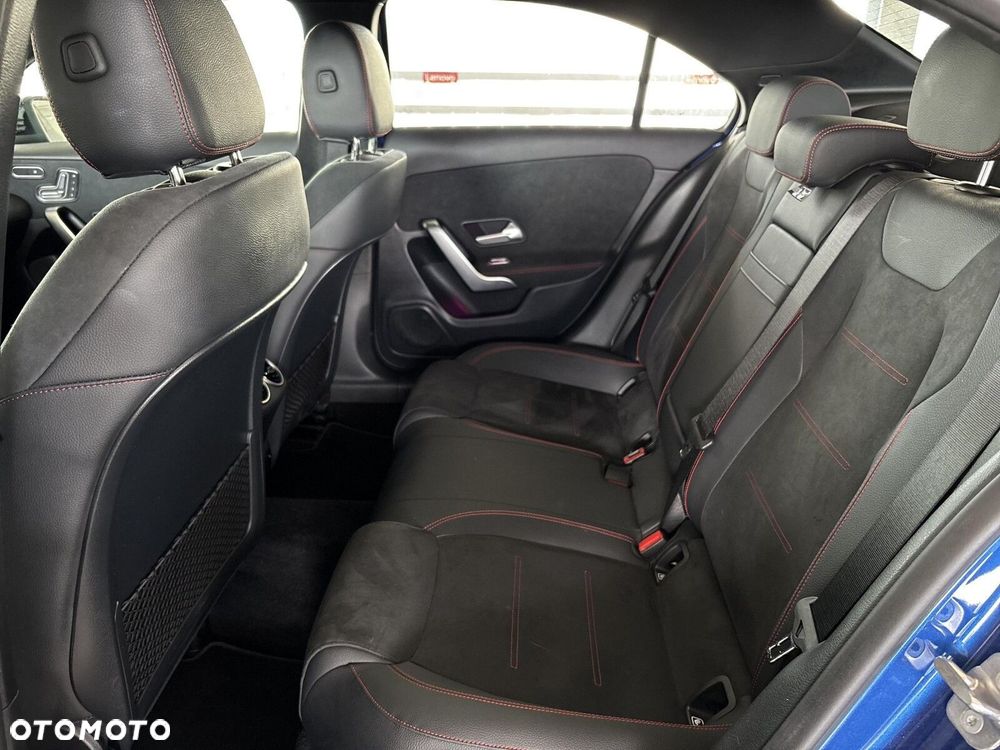 Mercedes-Benz Klasa A - 23