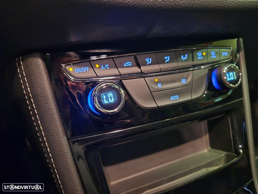 Opel Astra Sports Tourer 1.5 D GS Line S/S - 29